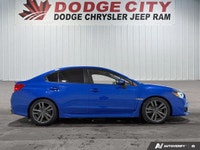 ALG Residual Value Awards, Residual Value Awards. Only 100,073 Miles! This Subaru WRX boasts a Inter... (image 6)
