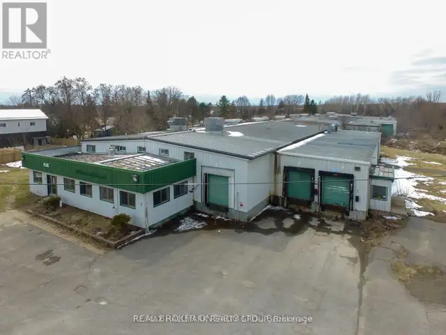 124 GRENVILLE WAY Merrickville-Wolford, Ontario in Commercial & Office Space for Rent in Ottawa - Image 2