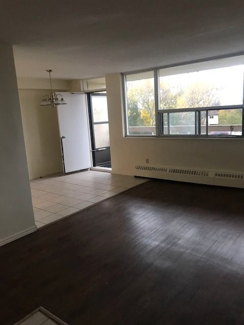 Spacious 3 bedroom apartment available now in Long Term Rentals in Hamilton - Image 2
