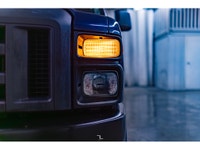 **ACCIDENT FREE - MECHANICALLY CERTIFIED** 103,784 KM This 2014 Ford E-150 XL is powered by a 4.6L e... (image 5)