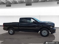 The 2019 Ram 1500 Night Edition includes an 8.4 touchscreen with Apple CarPlay, Android Auto, Blueto... (image 6)