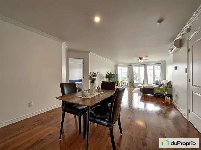 $455,000 - Condominium for sale in Brossard — photo 2