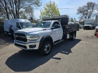 Perfect Auto 11 FT DUMP TRUCK - CLEAN CARFAX - TOOL BOX - 6.7 L DIESEL - 4X4 - TOW PKG - PRICE IS IN... (image 3)