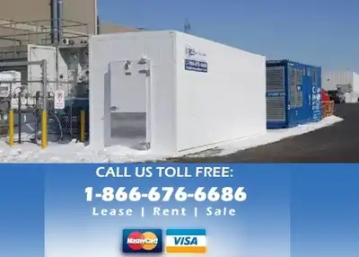 Conteneurs Frigoriphique, View more