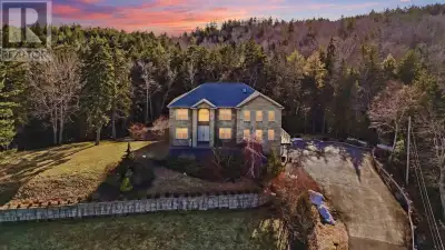 Welcome to Kearney Lake Estates in Bedford, Nova Scotia, one of the most prestigious and sought-afte...