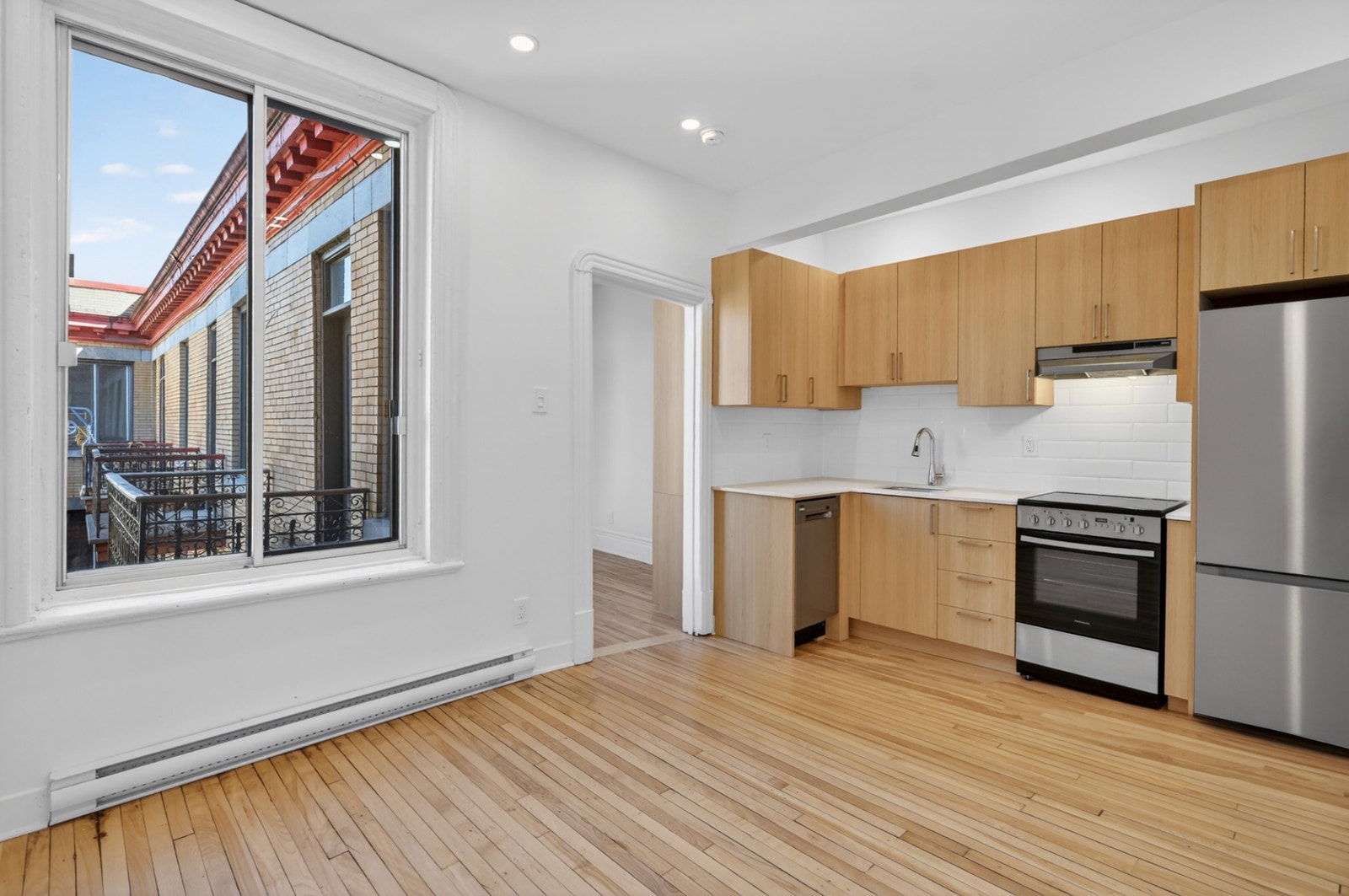 4100 Parc-La Fontaine — photo 1