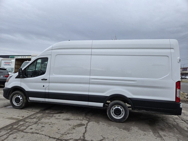 2023 Ford Transit Cargo T-250 148EL (Extra Long) High Roof V6 Ga in Cars & Trucks in City of Toronto - Image 4