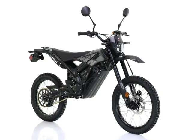 2025 APOLLO MOTORS RFN Ares in Scooters & Pocket Bikes in Laval / North Shore - Image 3