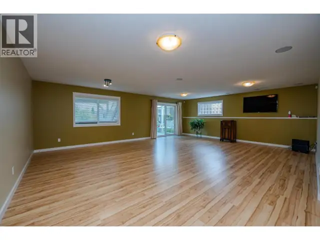 134 EAGLE CRESCENT Williams Lake, British Columbia in Houses for Sale in Williams Lake - Image 17