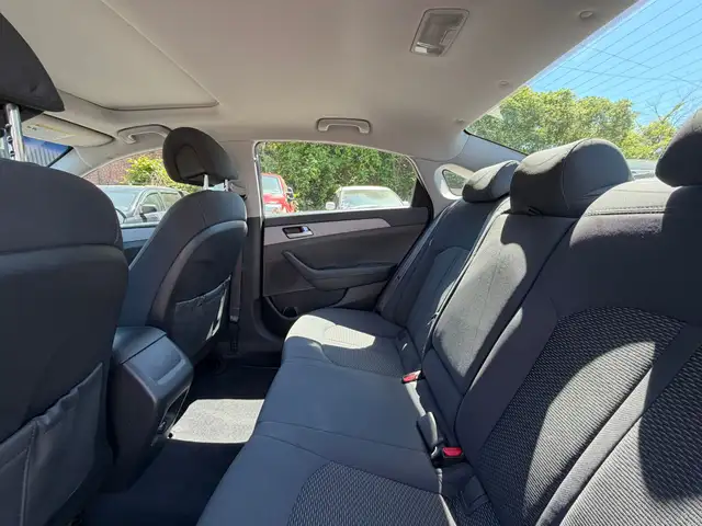 2017 Hyundai Sonata SE5429786525158809624