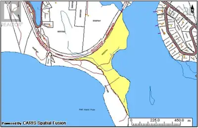 A rare opportunity to own 40 acres on the ocean, so close to downtown Dartmouth/Halifax! This undist...