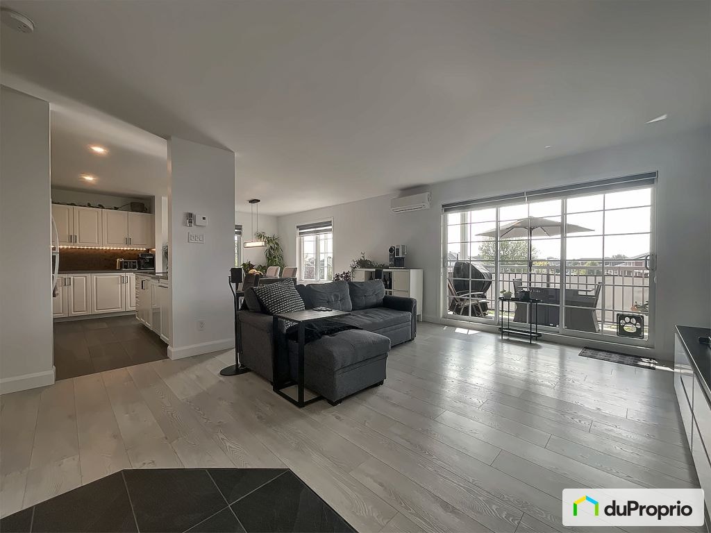 $425,000 - Condominium for sale in Beauport — photo 3