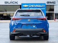 2024 Lexus UX 250h | Hybrid AWD | Fuel Efficient Luxury SUV Experience premium comfort and efficienc... (image 8)