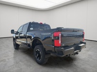 6.7L HIGH OUTPUT POWER STROKE V8 DIESEL ENGINE, ELECTRONIC-LOCKING w/3.31 AXLE RATIO, ADAPTIVE CRUIS... (image 5)