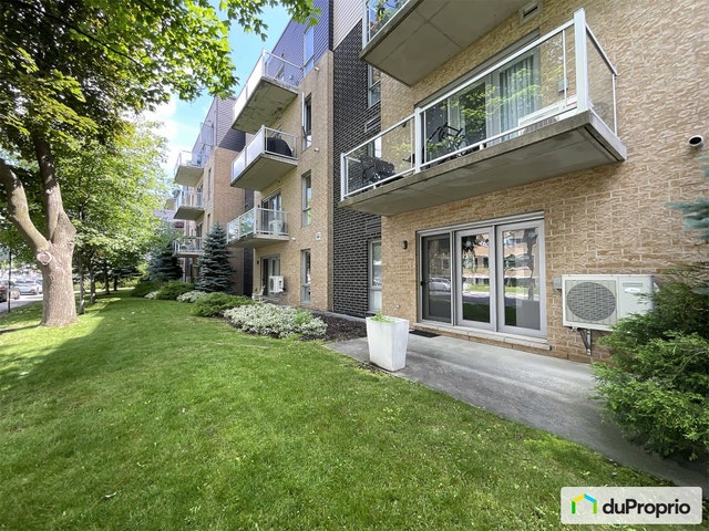 $449,900 - Condominium for sale in Longueuil (Vieux-Longueuil) — photo 2
