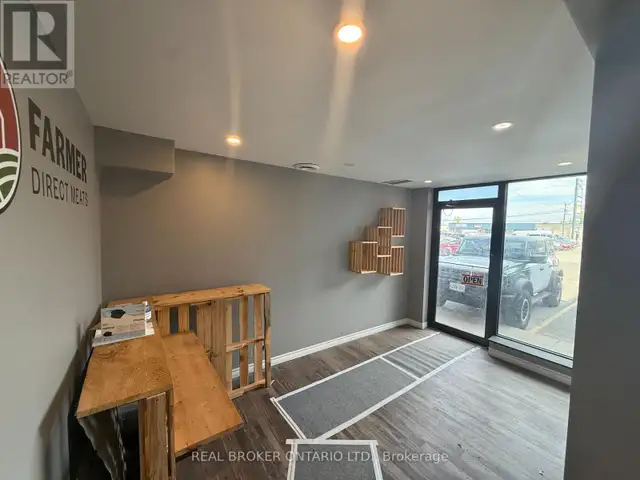 I - 227 BUNTING ROAD St. Catharines (Cushman/Industrial), Ontari in Commercial & Office Space for Rent in St. Catharines - Image 4