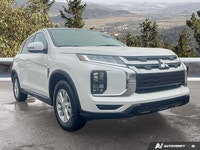 Welcome to Moncton Chrysler Jeep Dodge. Recent Arrival! 2021 Mitsubishi RVR SE 2.4L 4-Cylinder SMPI... (image 7)