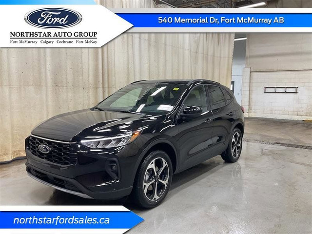 2025 FORD Escape ST-Line Select in Cars & Trucks in Calgary