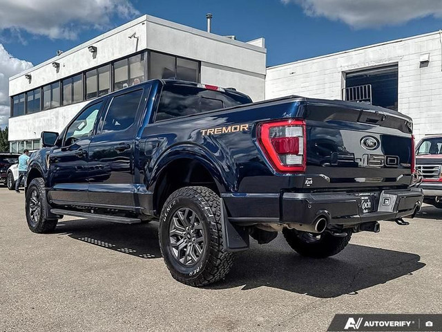 2023 Ford F-150 Tremor in Cars & Trucks in Edmonton - Image 4