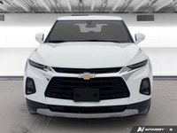 Experience the bold styling, confident performance, and everyday versatility of the *2020 Chevrolet... (image 8)