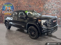Welcome to Mann-Northway Auto Source. Power and capability define the 2024 GMC Sierra 1500 Crew Cab... (image 8)