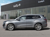 Designed for discerning families who demand both elegance and utility, the 2022 Cadillac XT6 Premium... (image 2)