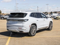 Welcome to Sherwood Buick GMC! ENGINE 2.5L TURBO DOHC SIDI WITH VARIABLE VALVE TIMING (VVT) (328 hp... (image 8)