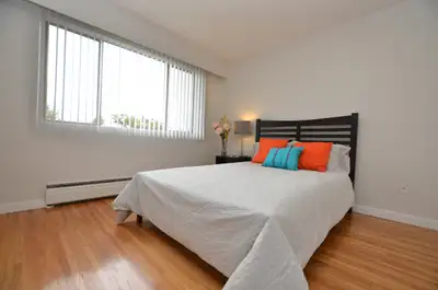 Positioned just off the bustling Cambie Street in Oakridge, Willow Gardens offers a pool and gym for...
