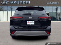 The *2023 Toyota Highlander Limited* marks a major evolution for Toyota's legendary family hauler. F... (image 3)