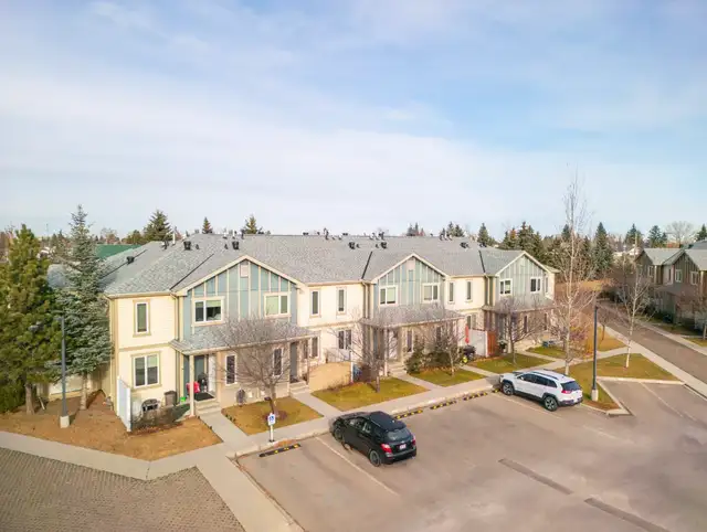 Townhomes with in Suite Laundry - Sagecourt - House for Rent Str in Long Term Rentals in Calgary - Image 20