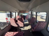 Rare find in this 15 Passenger van. Sold fully certified, tons of safety items on board. Well mainta... (image 5)