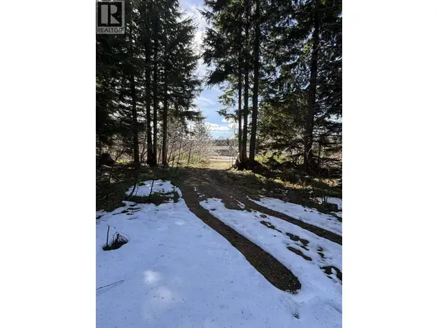 160 ELDERBERRY STREET Kitimat, British Columbia in Land for Sale in Kitimat - Image 3