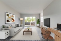 1 Month Free Rent No Last Month's Rent Deposit Free Storage Locker Visit our Website: https://www.ca... (image 5)