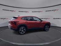 Dealer Certified Pre-Owned. This Chevrolet Trax boasts a Turbocharged Gas 3-Cyl 1.2L/ engine powerin... (image 7)