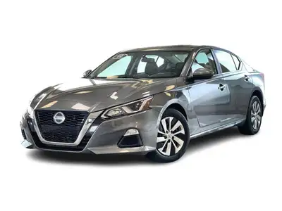 2020 Nissan Altima Bluetooth Hands Free Phone, Back-Up Camera, All Wheel Drive, CVT. 2.5 S Gun Metal...