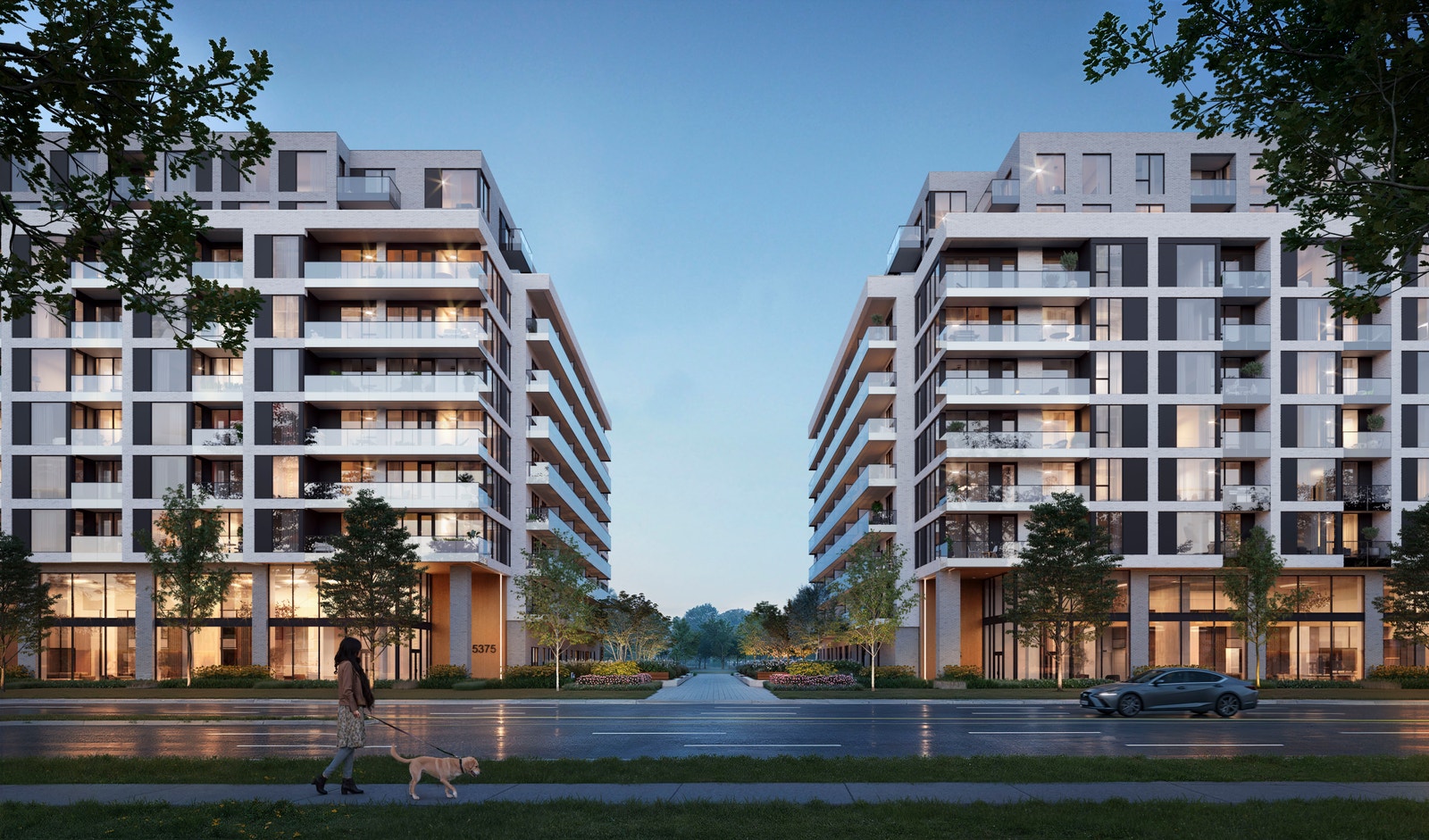 5375 Boulevard Henri Bourassa Ouest — photo 2
