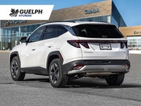 Now available at Guelph Hyundai, this updated 2025 Hyundai Tucson Preferred AWD w/ Trend Package com... (image 4)
