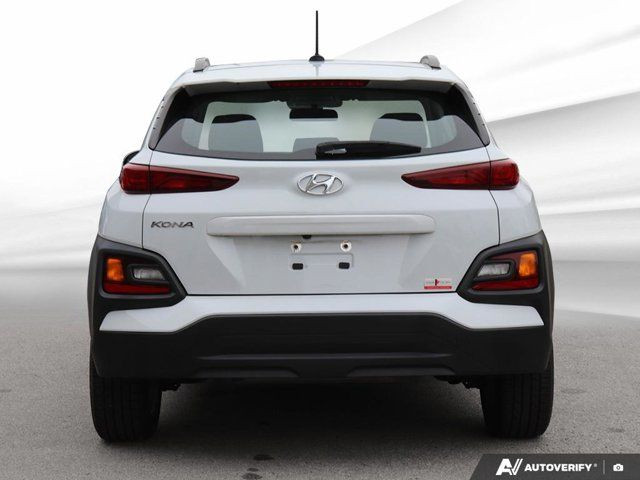 2020 Hyundai Kona SEL in Cars & Trucks in Hamilton - Image 4