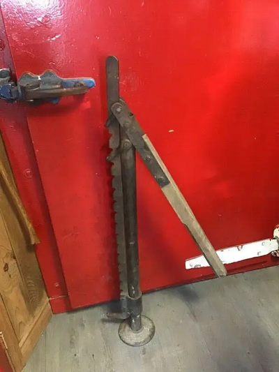 Jack antique, View more