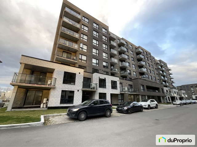 $390,000 - Condominium for sale in Mascouche — photo 2