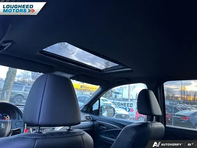 2019 Honda Passport EX-L PREMIUM in Cars & Trucks in Mission - Image 18