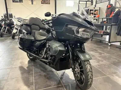 Oppotunity doesn't knock it RUMBLES!!! Looking for a Have you always wanted a Harley? Financing and...