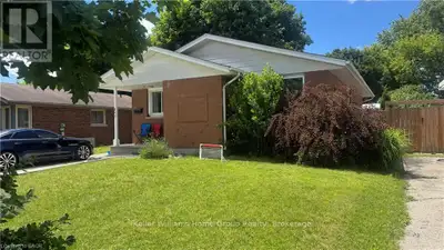 LIVE FOR FREE IN CAMBRIDGE! An exceptional opportunity for homeowners and investors alike. This beau...