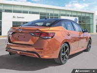 * Transmission: Xtronic CVT (Continuously Variable Transmission) * Bose Premium Audio: 8-speaker sou... (image 4)
