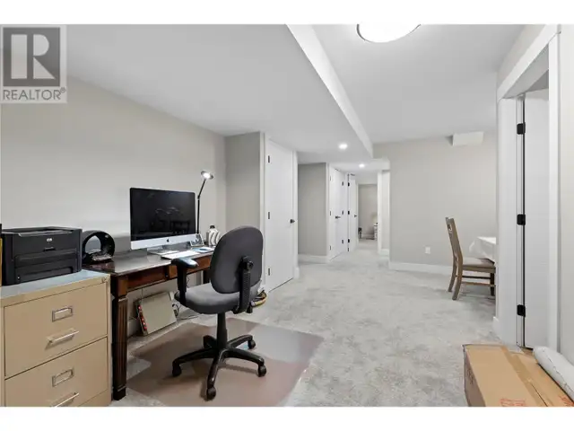 2810 15 Avenue NE Unit# 25 Salmon Arm, British Columbia in Condos for Sale in Vernon - Image 32