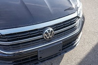 2024 Volkswagen Jetta Highline Deep Black 1.5L I4 Turbocharged DOHC 16V LEV3-SULEV30 158hp 8-Speed A... (image 8)