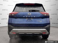 Discover the refined capabilities of the 2021 Nissan Rogue Platinum, engineered for an exceptional d... (image 5)