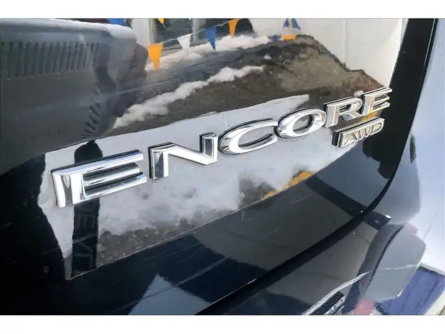 2022 Buick Encore Preferred AWD | Sunroof | Heated Seats | CarPl in Cars & Trucks in Cambridge - Image 22