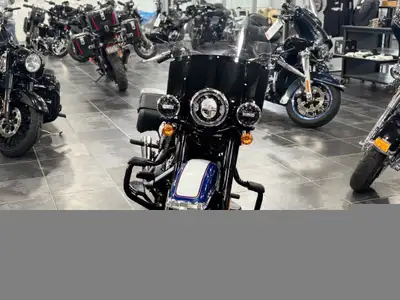 Oppotunity doesn't knock it RUMBLES!!! Looking for a Have you always wanted a Harley? PLUS HST&LICEN...