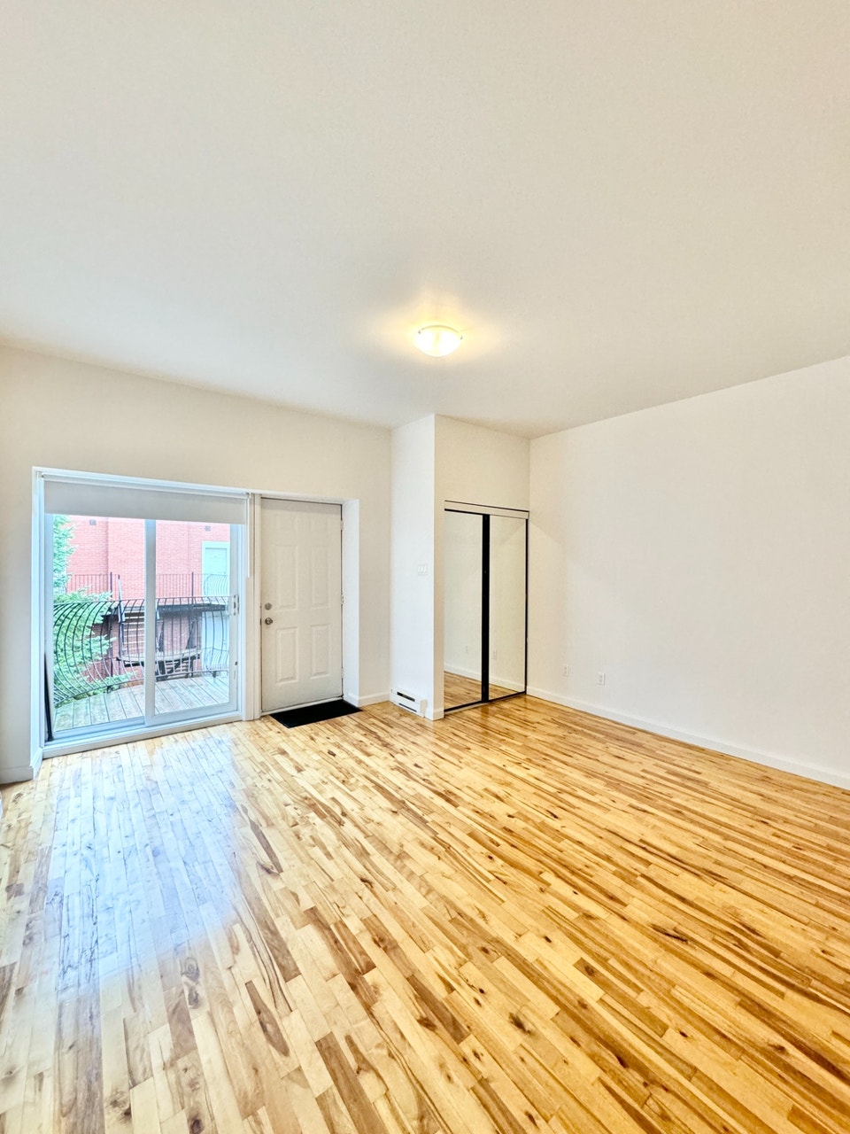 Studio - Rosemont (promenade Masson) - Électros - Dispo! 3